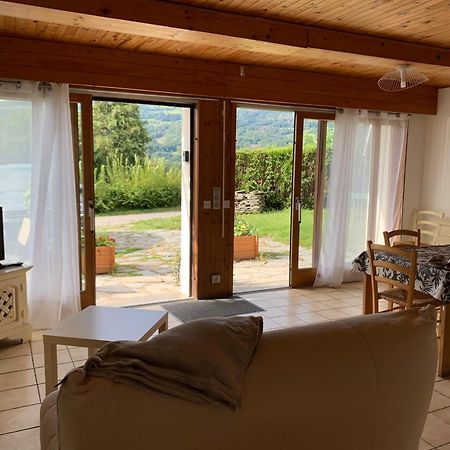 Grand Studio Cosy Sallanches Exterior foto